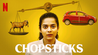 Chopsticks (2019)