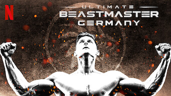 Ultimate Beastmaster Germany (2018)