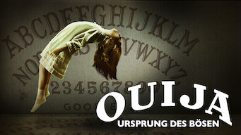 Ouija: Ursprung des Bösen (2016)