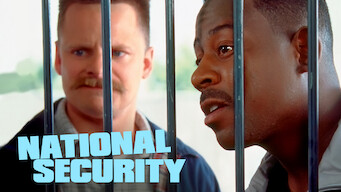 National Security (2003)