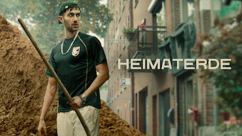 Heimaterde (2021)