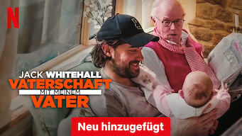 Jack Whitehall: Vaterschaft mit meinem Vater (2024)