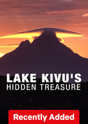 Netflix: Lake Kivu's Hidden Treasure | <strong>Opis Netflix</strong><br> Dokument o konflikcie o jezioro w Afryce Środkowej, w którym znajdują się warte miliardy — ale śmiertelnie niebezpieczne dla milionów ludzi — złoża metanu. | Oglądaj film na Netflix.com